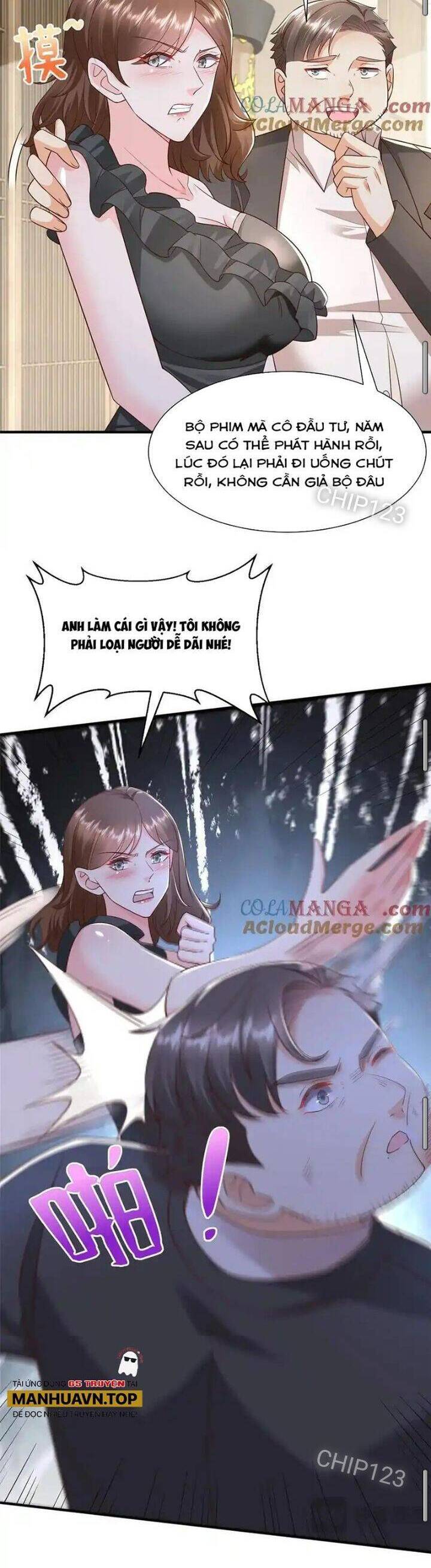 Mỗi Tuần Ta Có Một Nghề Nghiệp Mới Chap 685 - Next Chap 686
