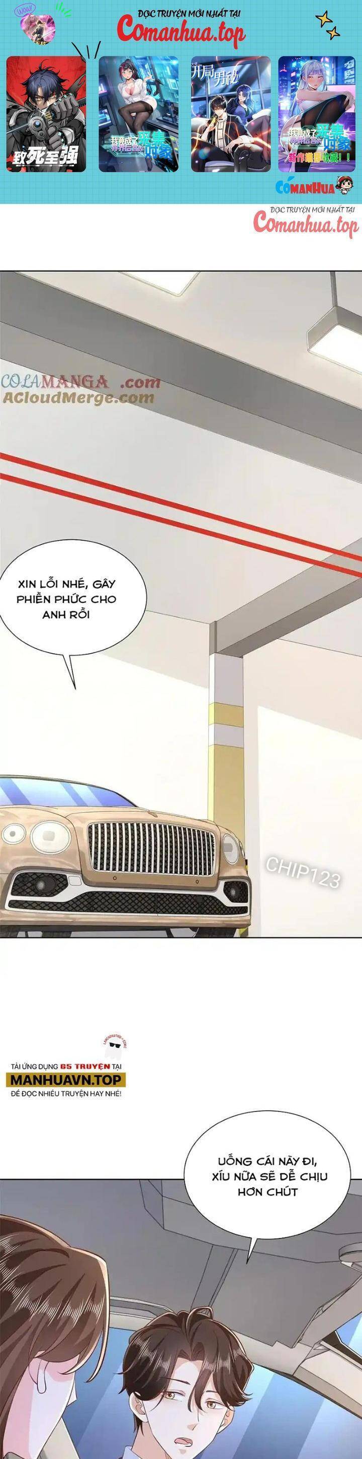 Mỗi Tuần Ta Có Một Nghề Nghiệp Mới Chap 686 - Next Chap 687