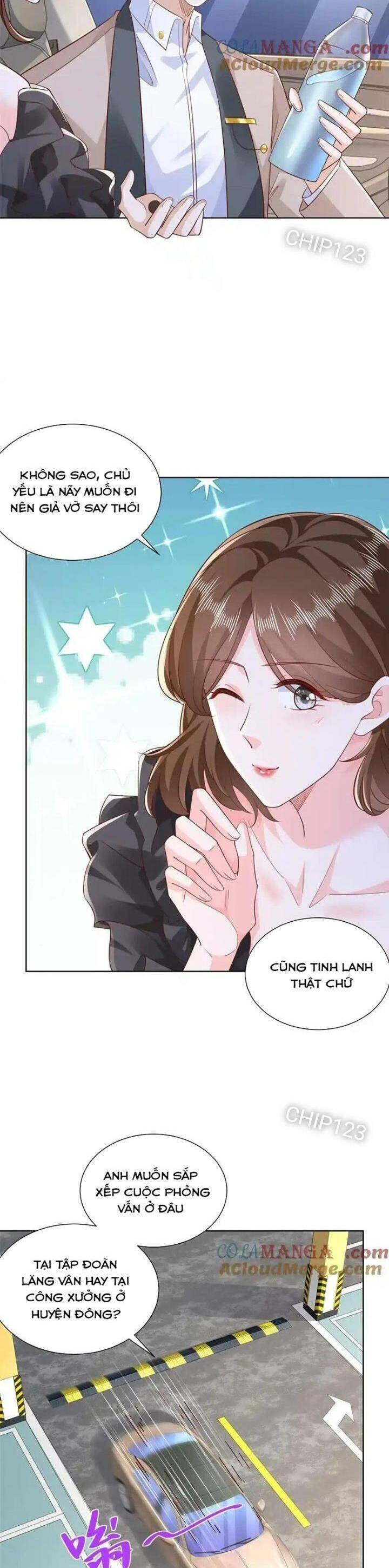 Mỗi Tuần Ta Có Một Nghề Nghiệp Mới Chap 686 - Next Chap 687