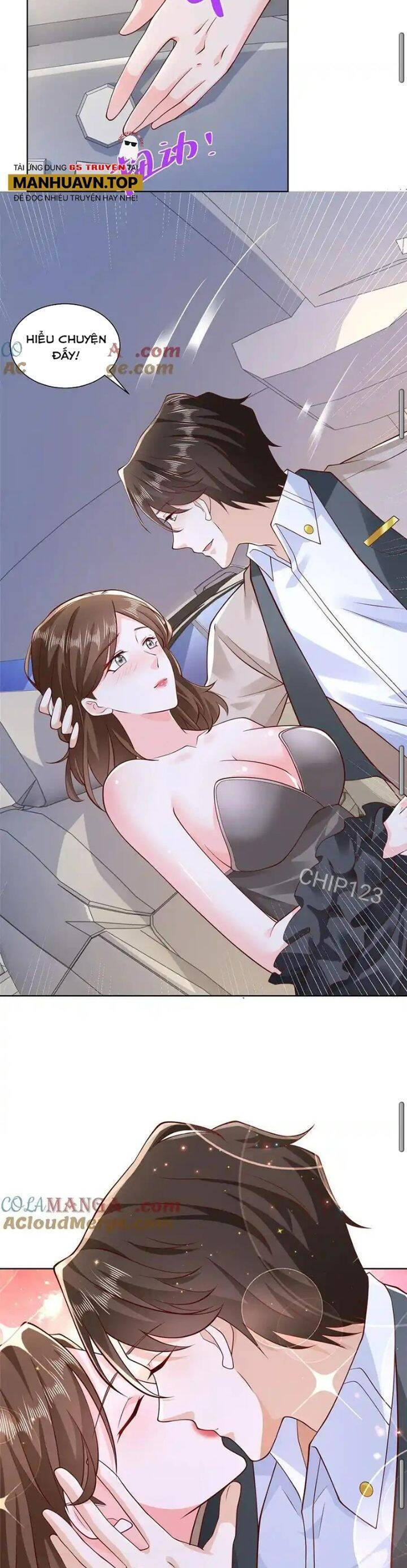 Mỗi Tuần Ta Có Một Nghề Nghiệp Mới Chap 686 - Next Chap 687