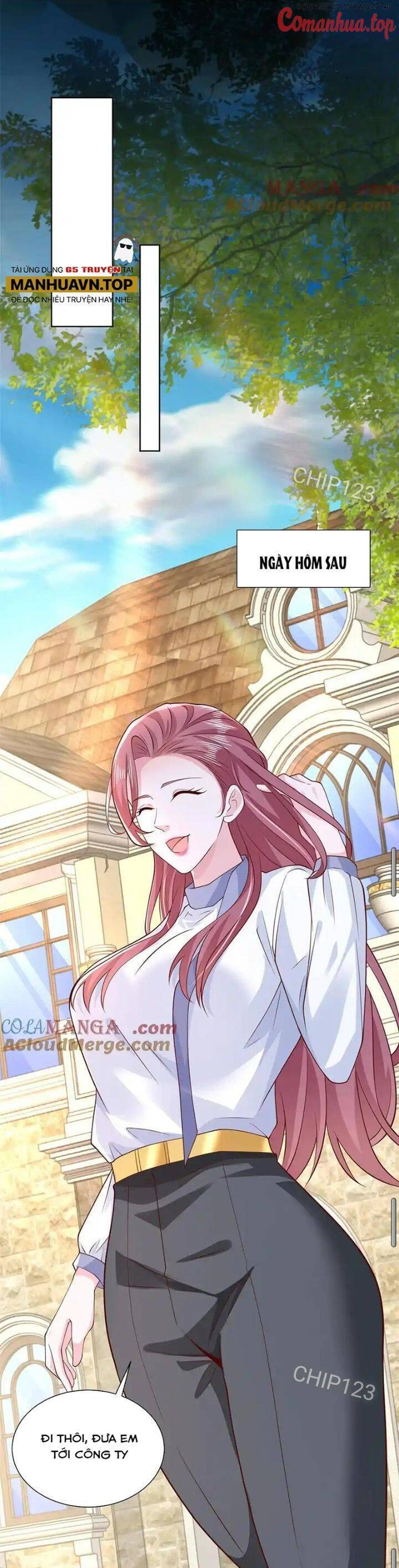 Mỗi Tuần Ta Có Một Nghề Nghiệp Mới Chap 686 - Next Chap 687