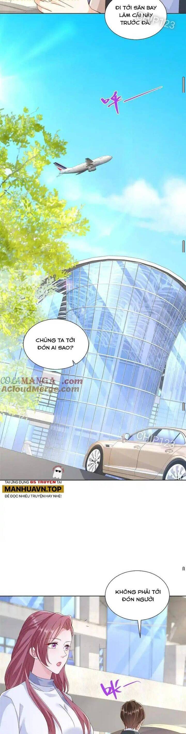 Mỗi Tuần Ta Có Một Nghề Nghiệp Mới Chap 686 - Next Chap 687