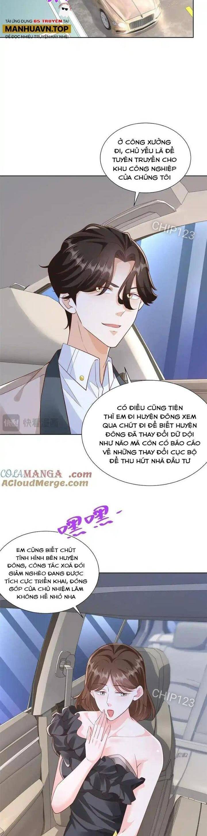 Mỗi Tuần Ta Có Một Nghề Nghiệp Mới Chap 686 - Next Chap 687