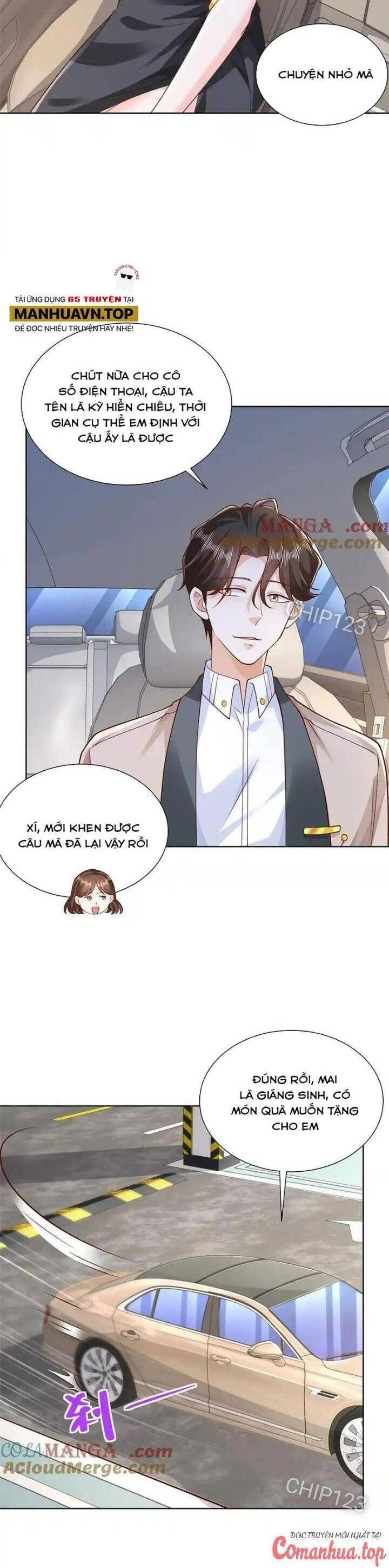 Mỗi Tuần Ta Có Một Nghề Nghiệp Mới Chap 686 - Next Chap 687