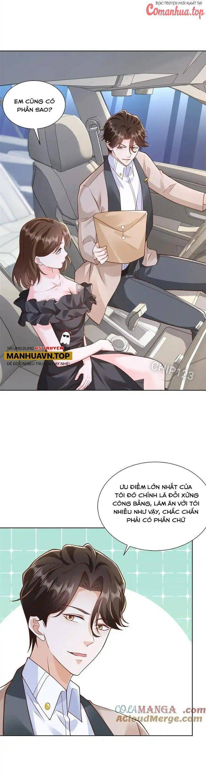 Mỗi Tuần Ta Có Một Nghề Nghiệp Mới Chap 686 - Next Chap 687