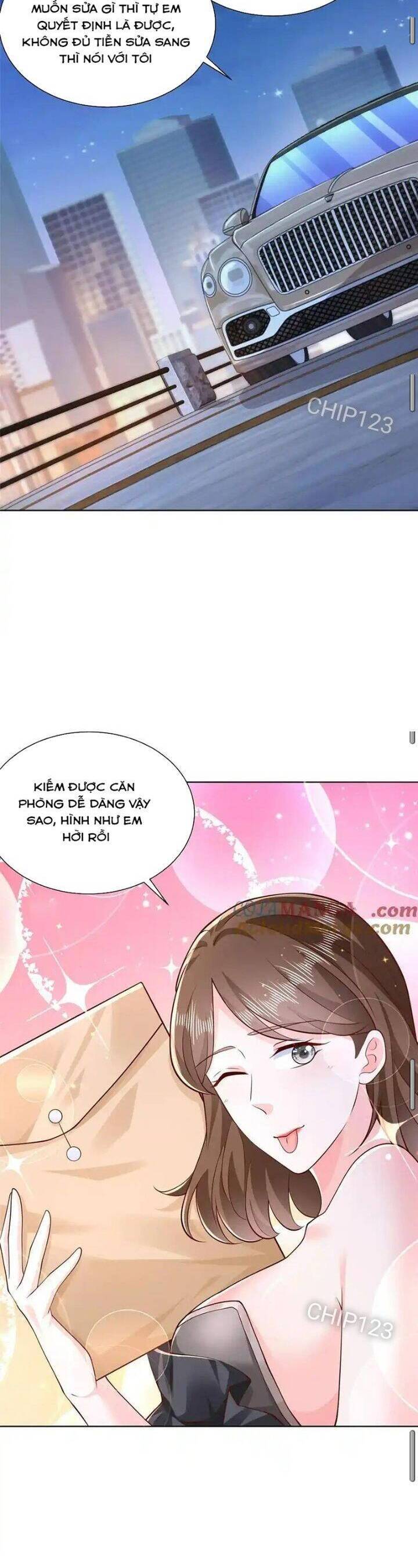 Mỗi Tuần Ta Có Một Nghề Nghiệp Mới Chap 686 - Next Chap 687
