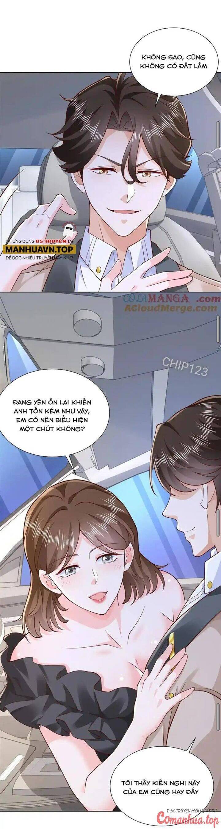 Mỗi Tuần Ta Có Một Nghề Nghiệp Mới Chap 686 - Next Chap 687