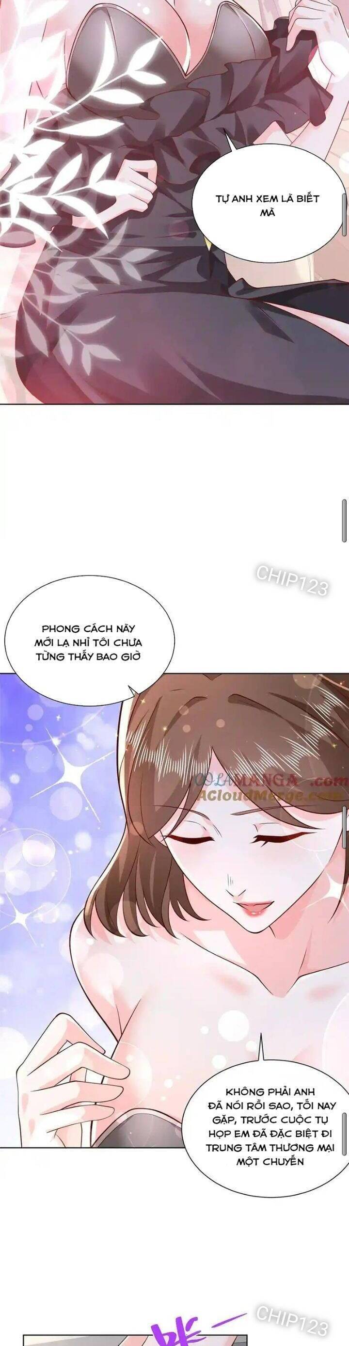 Mỗi Tuần Ta Có Một Nghề Nghiệp Mới Chap 686 - Next Chap 687