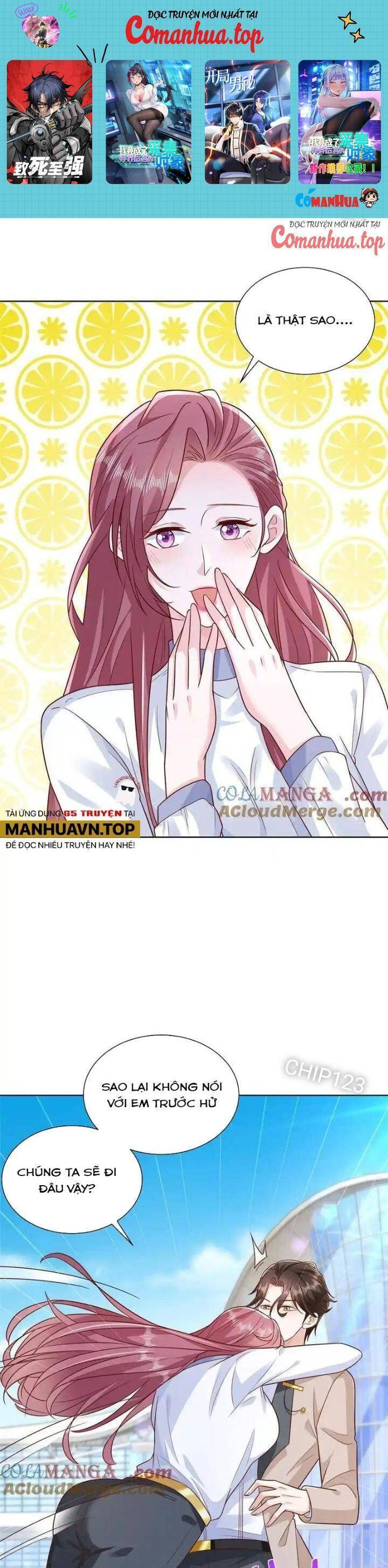 Mỗi Tuần Ta Có Một Nghề Nghiệp Mới Chap 687 - Next Chap 688