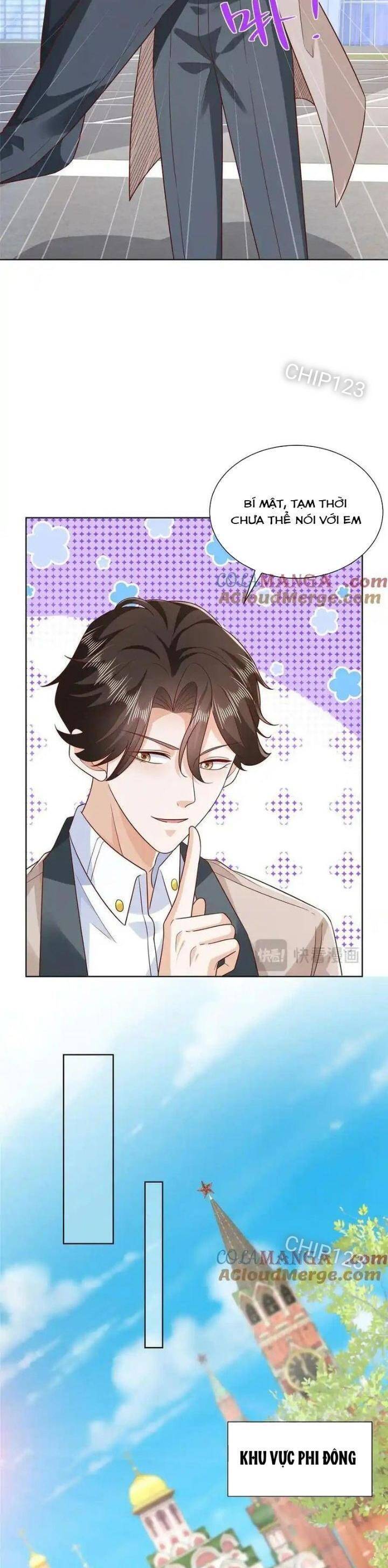 Mỗi Tuần Ta Có Một Nghề Nghiệp Mới Chap 687 - Next Chap 688