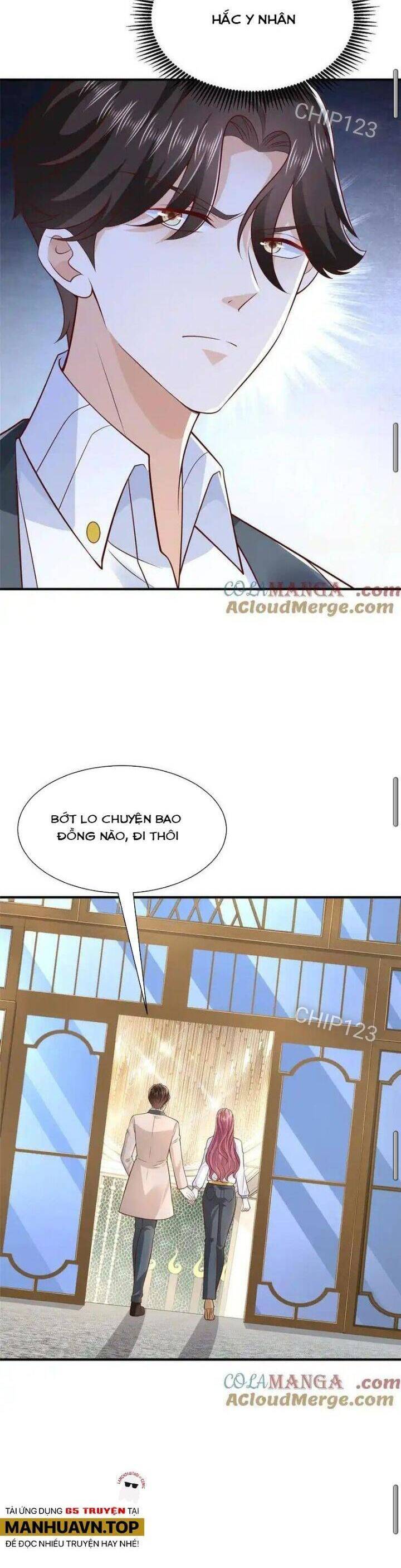 Mỗi Tuần Ta Có Một Nghề Nghiệp Mới Chap 687 - Next Chap 688