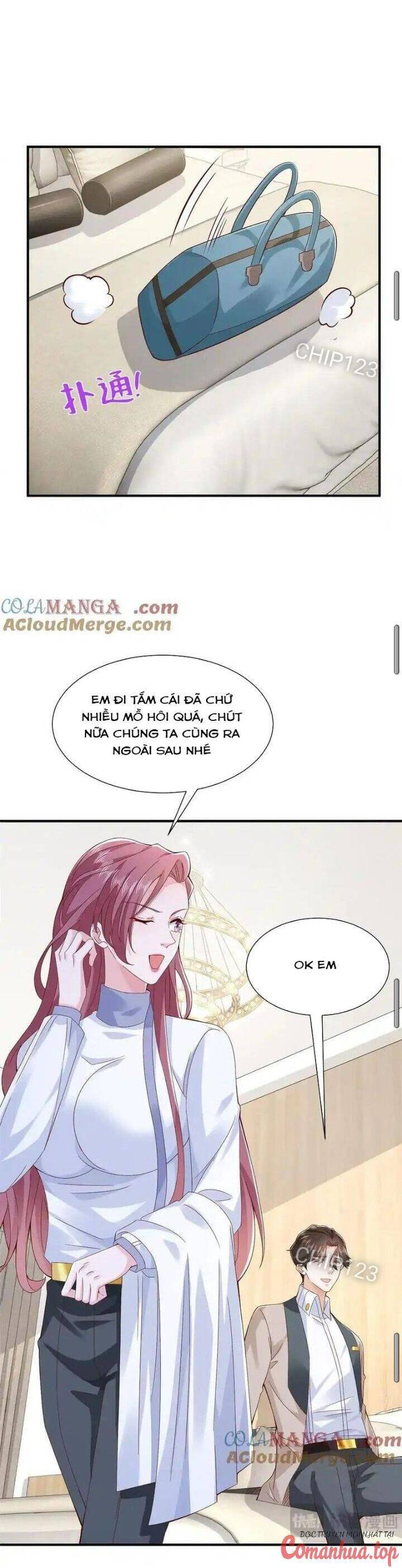 Mỗi Tuần Ta Có Một Nghề Nghiệp Mới Chap 687 - Next Chap 688