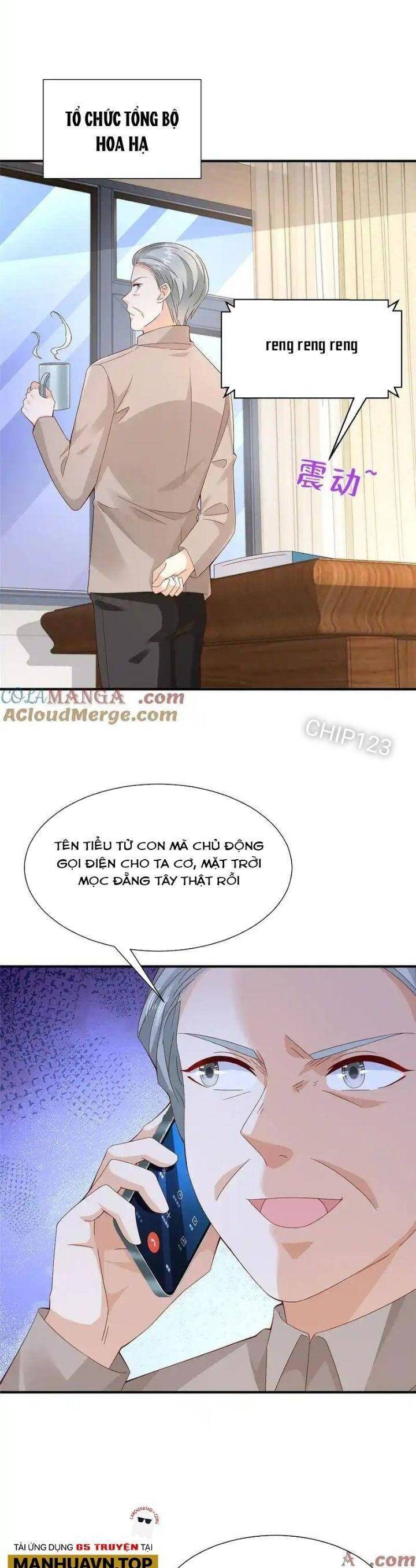 Mỗi Tuần Ta Có Một Nghề Nghiệp Mới Chap 687 - Next Chap 688