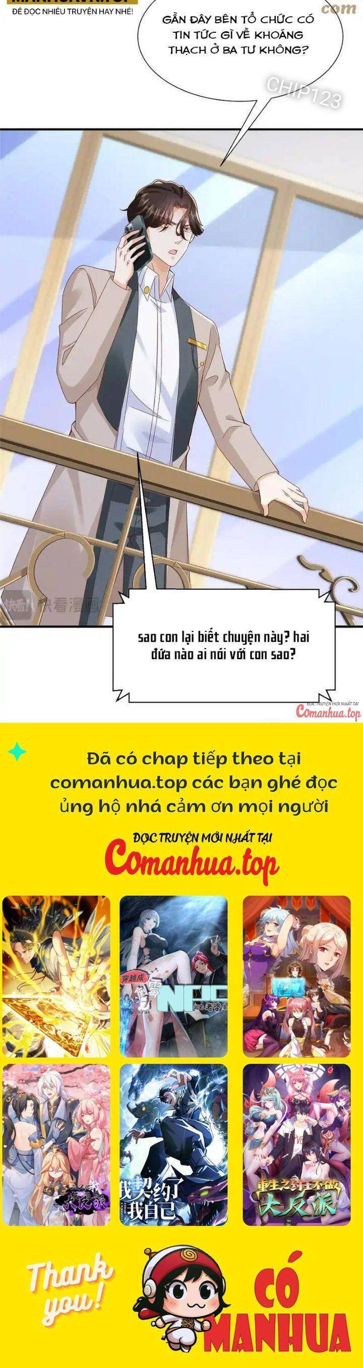 Mỗi Tuần Ta Có Một Nghề Nghiệp Mới Chap 687 - Next Chap 688