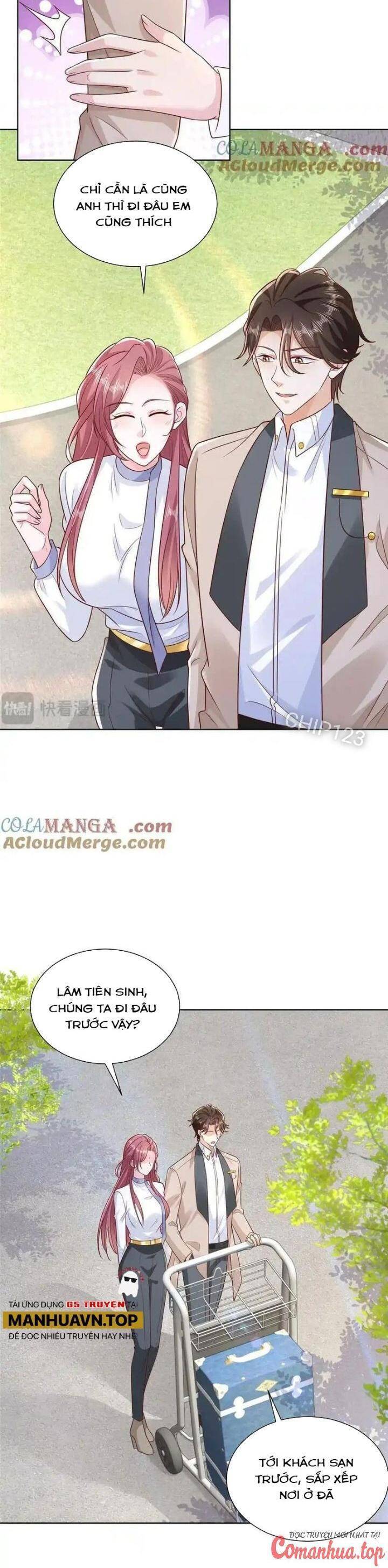 Mỗi Tuần Ta Có Một Nghề Nghiệp Mới Chap 687 - Next Chap 688