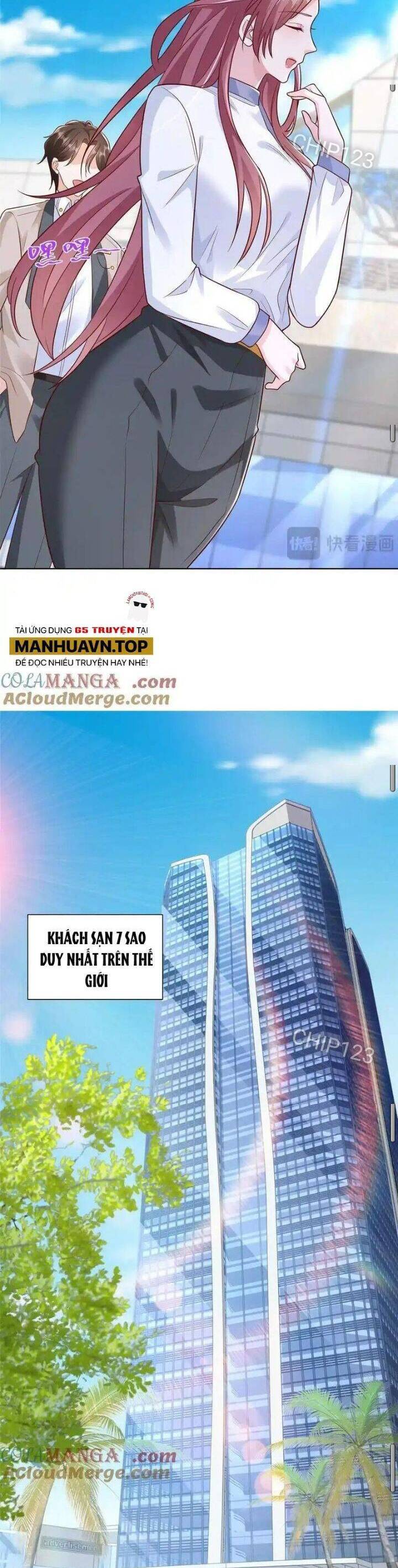 Mỗi Tuần Ta Có Một Nghề Nghiệp Mới Chap 687 - Next Chap 688