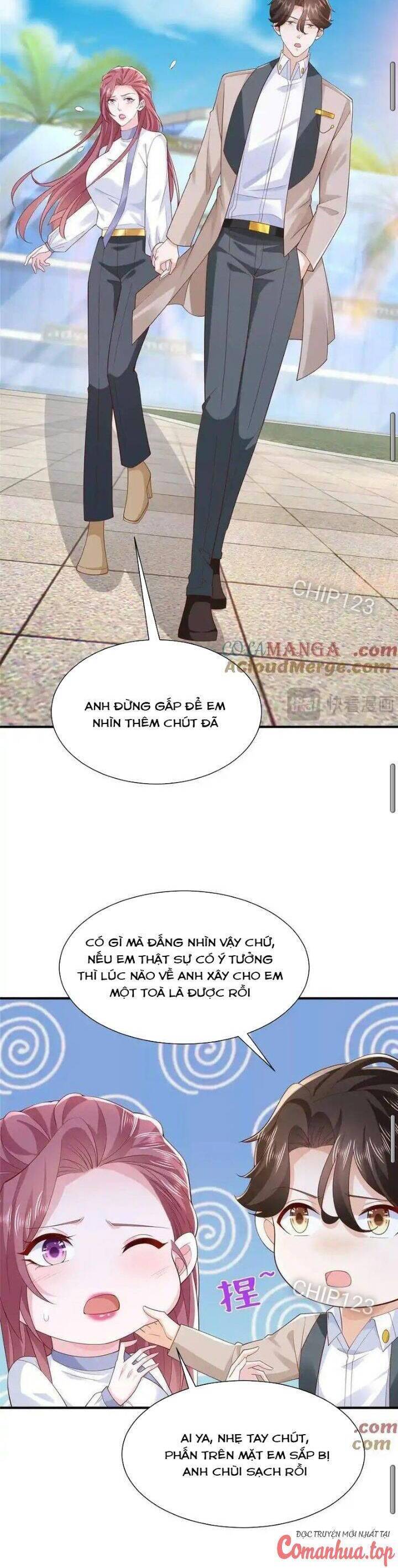 Mỗi Tuần Ta Có Một Nghề Nghiệp Mới Chap 687 - Next Chap 688