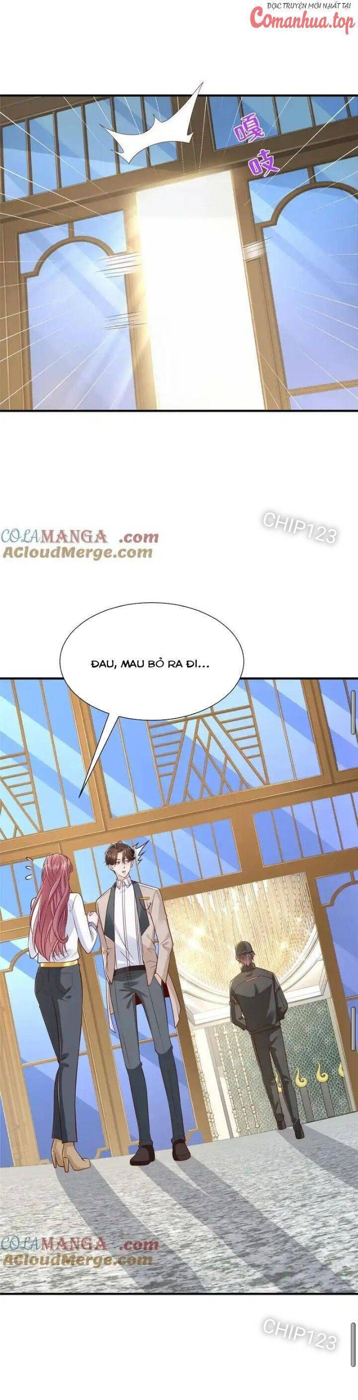 Mỗi Tuần Ta Có Một Nghề Nghiệp Mới Chap 687 - Next Chap 688