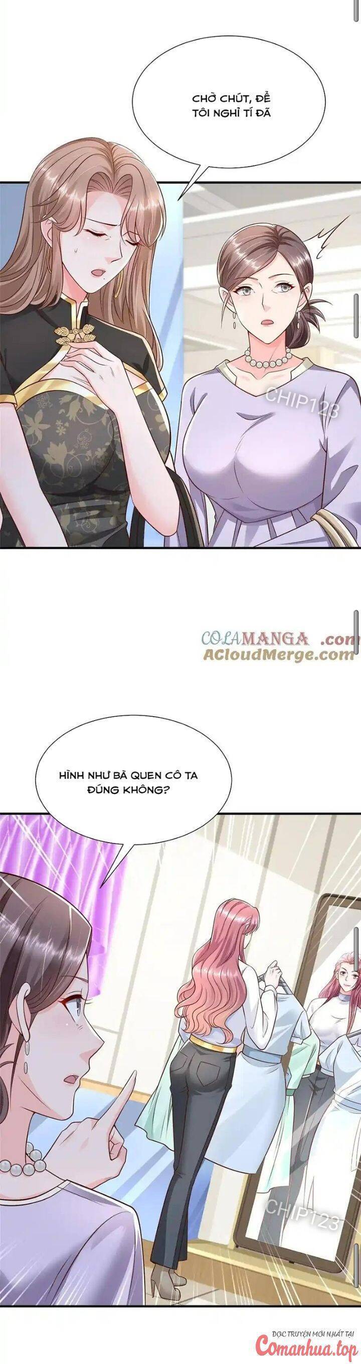 Mỗi Tuần Ta Có Một Nghề Nghiệp Mới Chap 688 - Next Chap 689