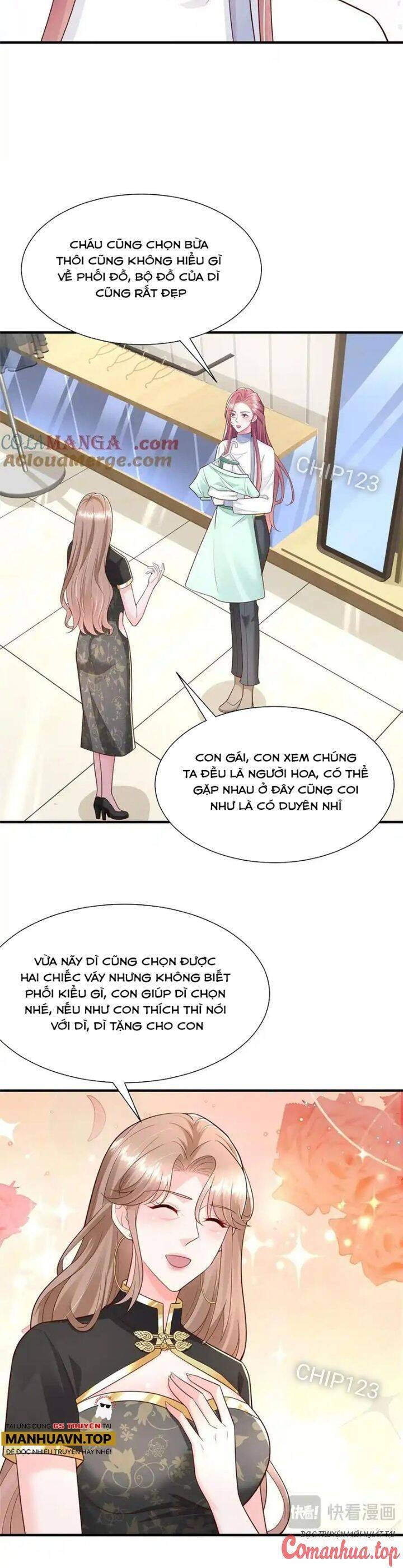Mỗi Tuần Ta Có Một Nghề Nghiệp Mới Chap 688 - Next Chap 689