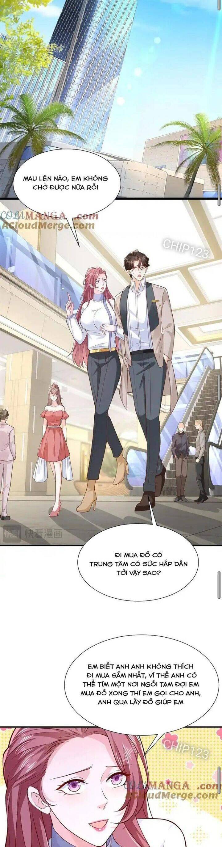 Mỗi Tuần Ta Có Một Nghề Nghiệp Mới Chap 688 - Next Chap 689