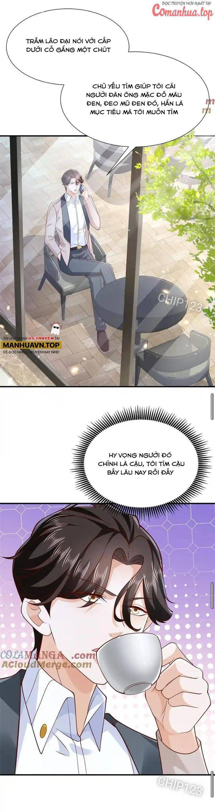 Mỗi Tuần Ta Có Một Nghề Nghiệp Mới Chap 688 - Next Chap 689