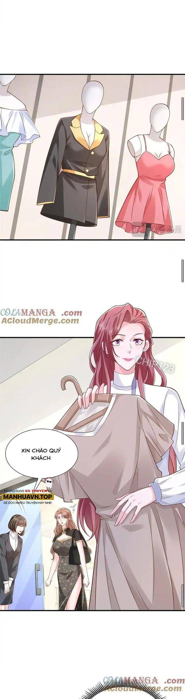 Mỗi Tuần Ta Có Một Nghề Nghiệp Mới Chap 688 - Next Chap 689