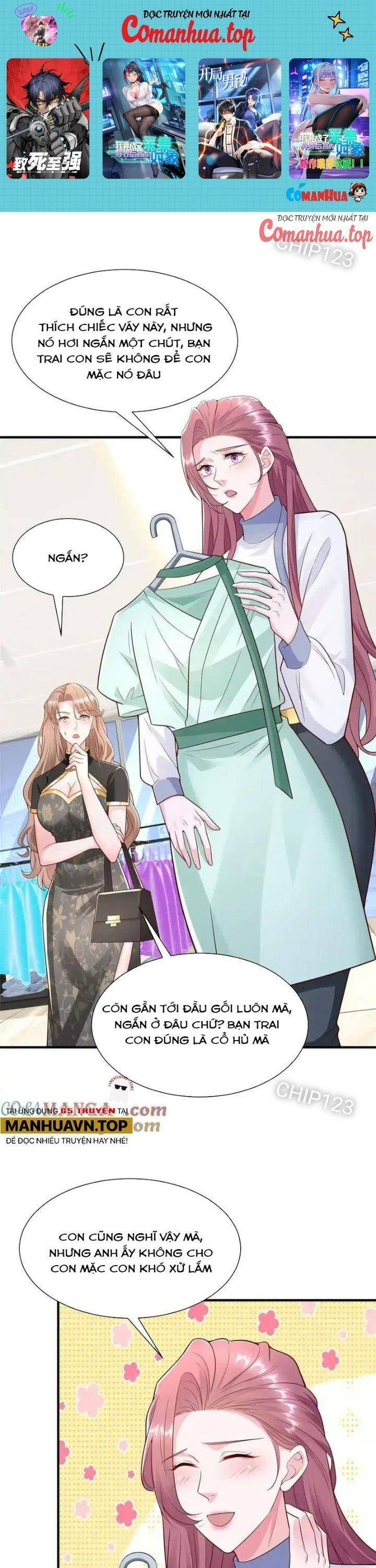 Mỗi Tuần Ta Có Một Nghề Nghiệp Mới Chap 689 - Next Chap 690