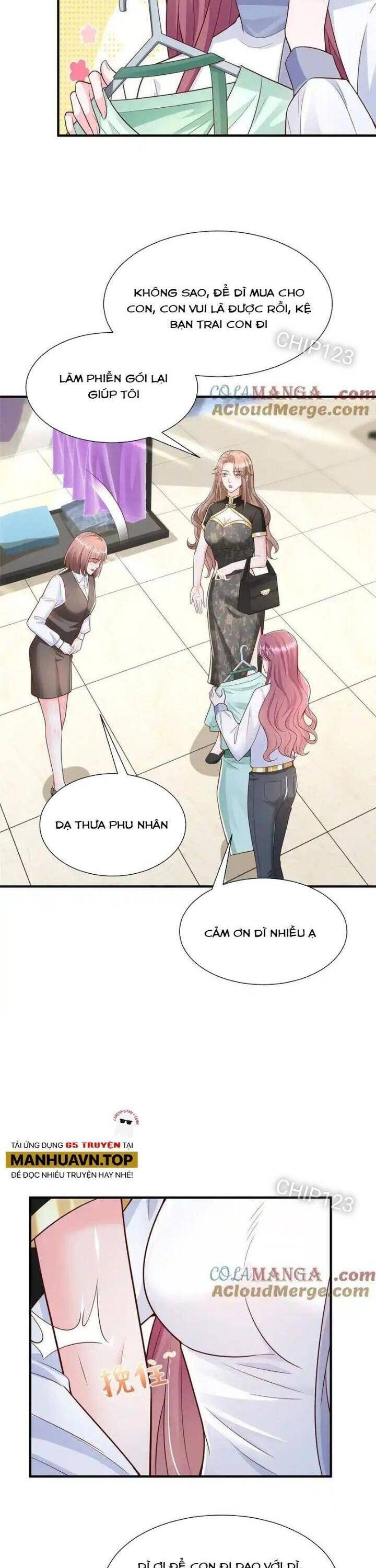 Mỗi Tuần Ta Có Một Nghề Nghiệp Mới Chap 689 - Next Chap 690