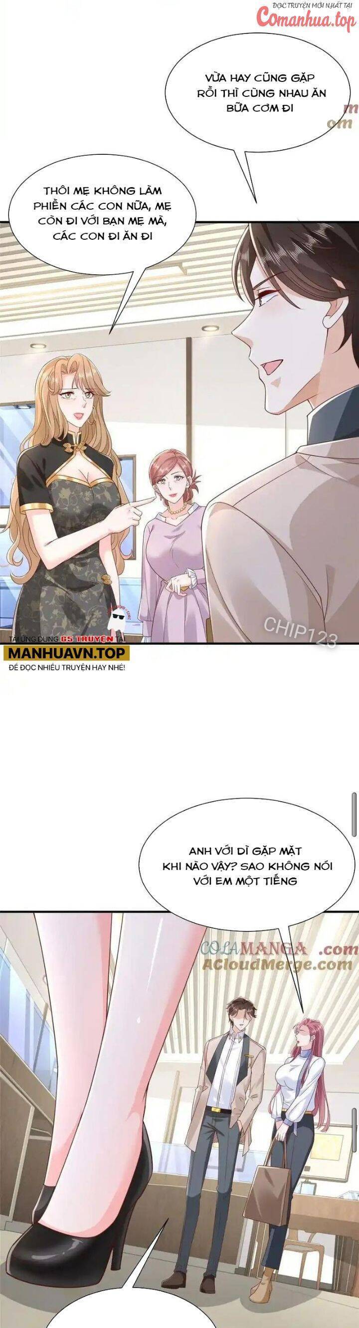 Mỗi Tuần Ta Có Một Nghề Nghiệp Mới Chap 689 - Next Chap 690