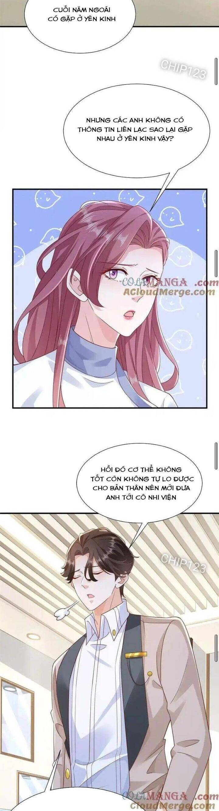 Mỗi Tuần Ta Có Một Nghề Nghiệp Mới Chap 689 - Next Chap 690