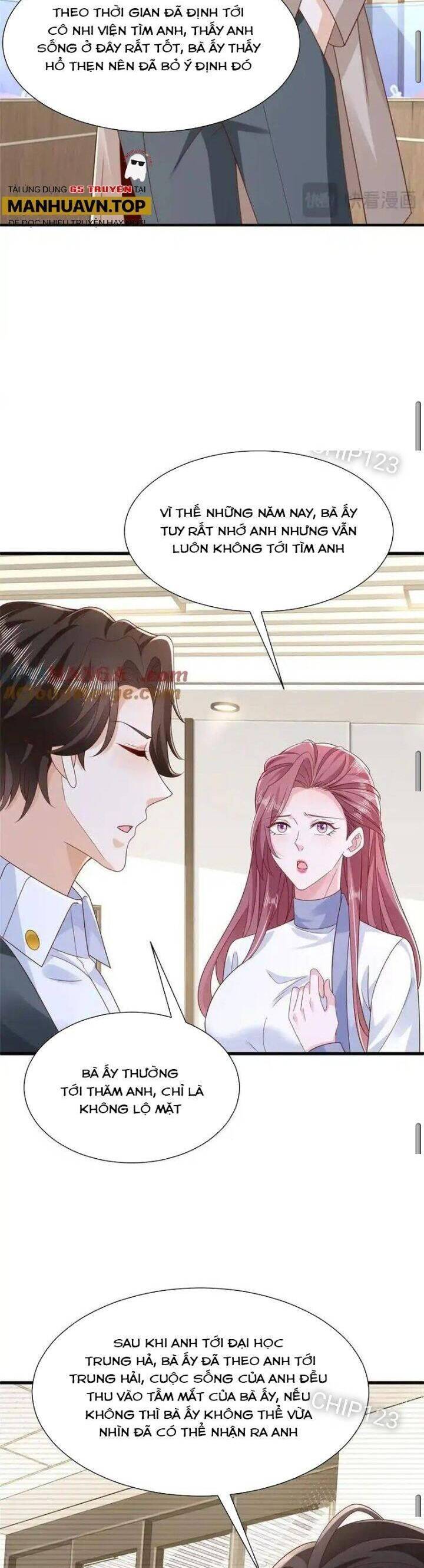 Mỗi Tuần Ta Có Một Nghề Nghiệp Mới Chap 689 - Next Chap 690