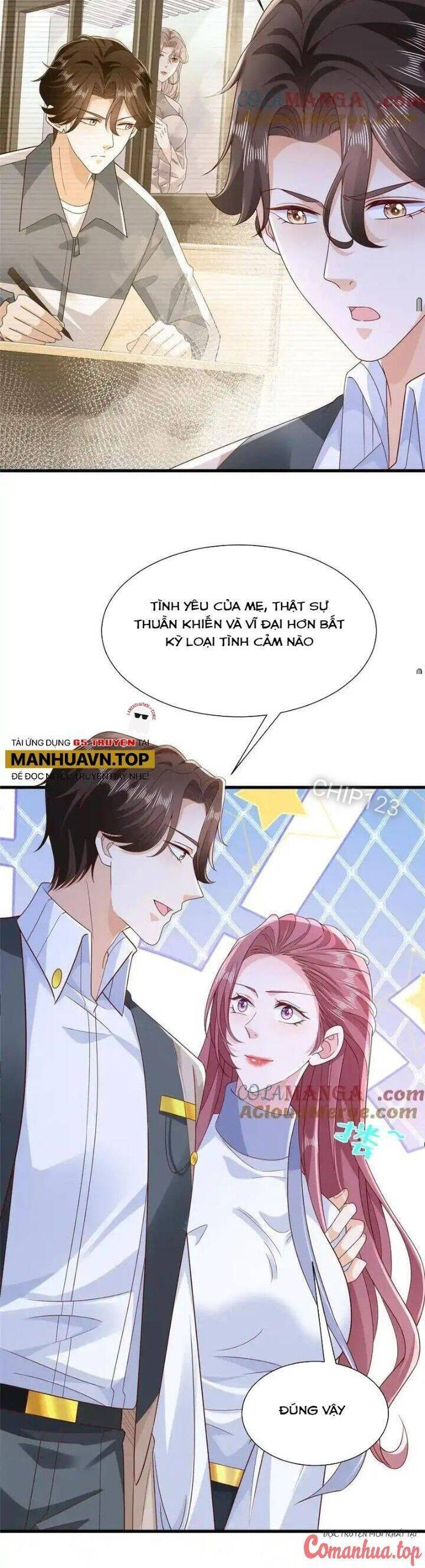 Mỗi Tuần Ta Có Một Nghề Nghiệp Mới Chap 689 - Next Chap 690