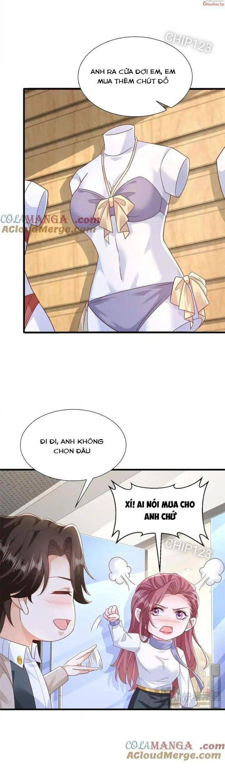 Mỗi Tuần Ta Có Một Nghề Nghiệp Mới Chap 689 - Next Chap 690