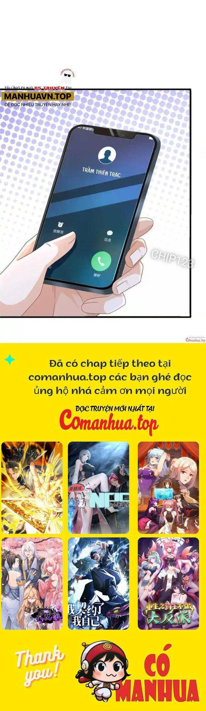 Mỗi Tuần Ta Có Một Nghề Nghiệp Mới Chap 689 - Next Chap 690