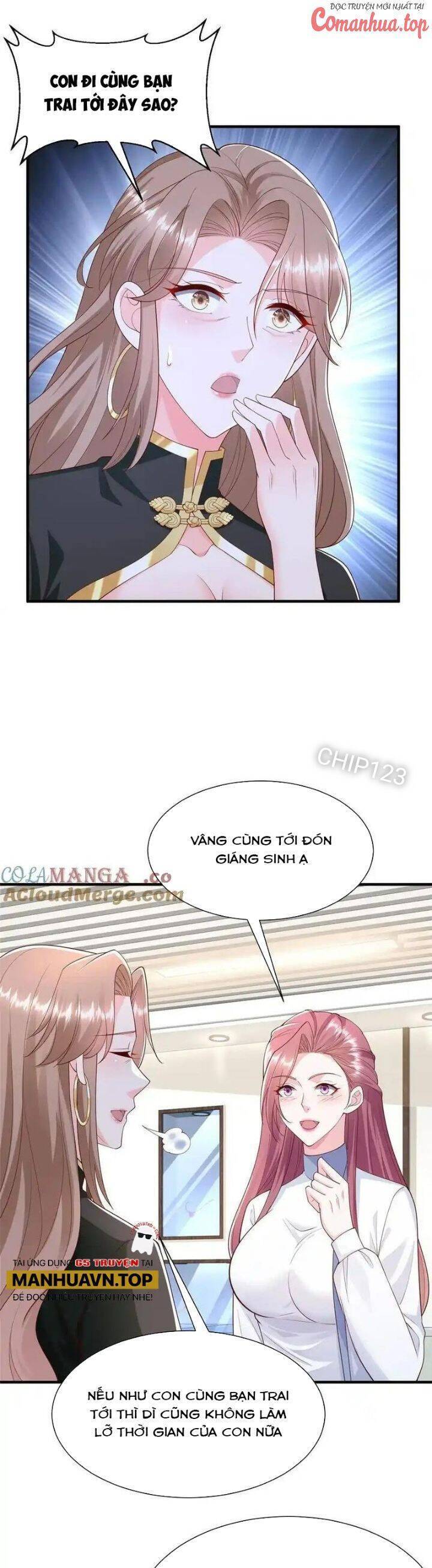 Mỗi Tuần Ta Có Một Nghề Nghiệp Mới Chap 689 - Next Chap 690
