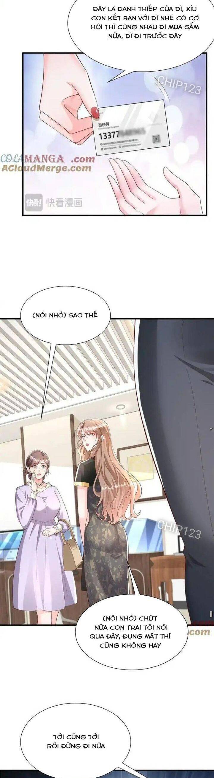 Mỗi Tuần Ta Có Một Nghề Nghiệp Mới Chap 689 - Next Chap 690