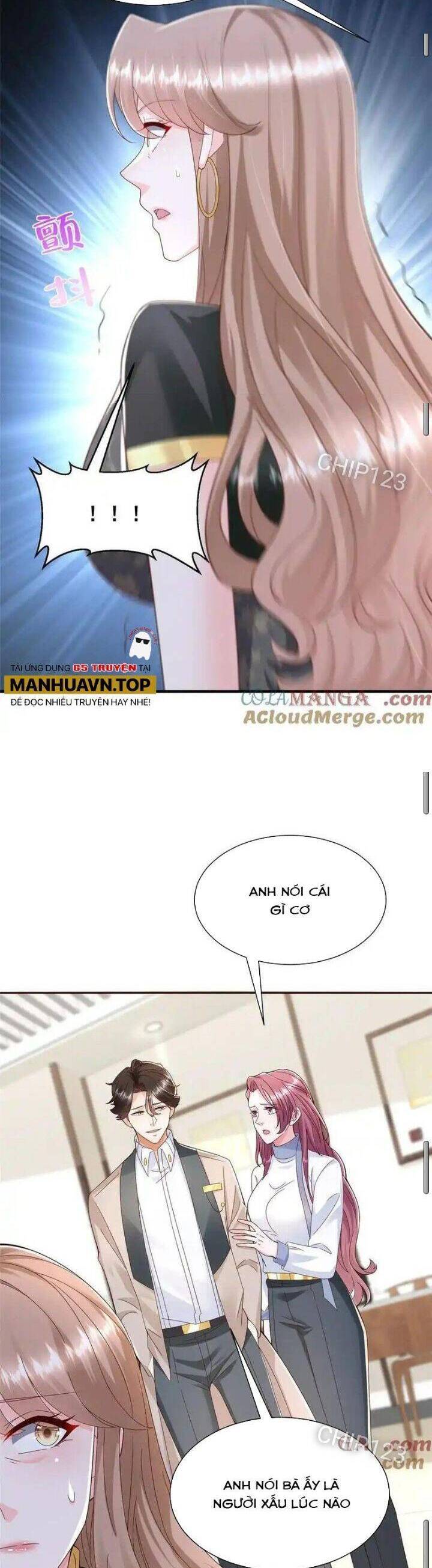 Mỗi Tuần Ta Có Một Nghề Nghiệp Mới Chap 689 - Next Chap 690