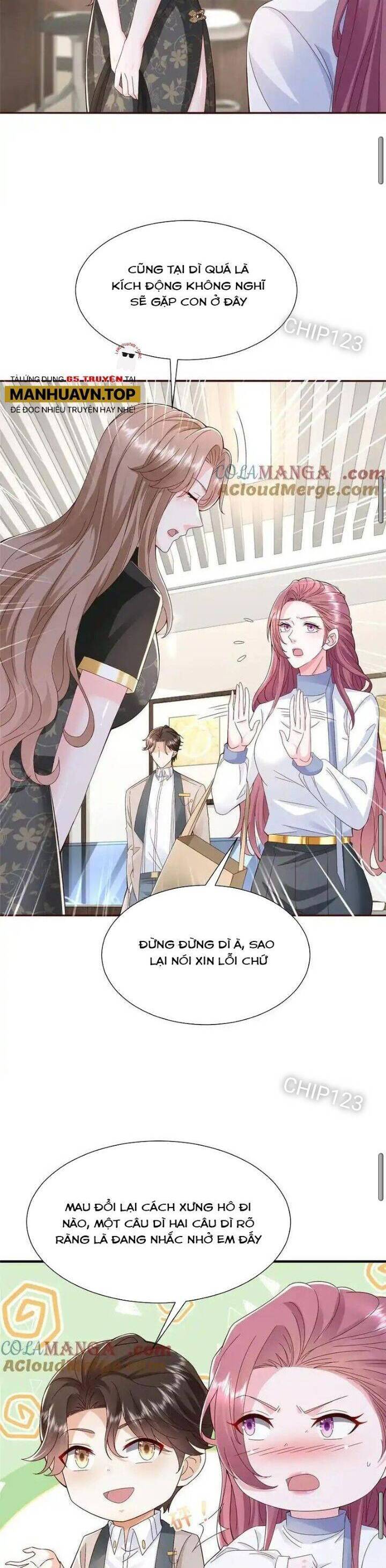 Mỗi Tuần Ta Có Một Nghề Nghiệp Mới Chap 689 - Next Chap 690