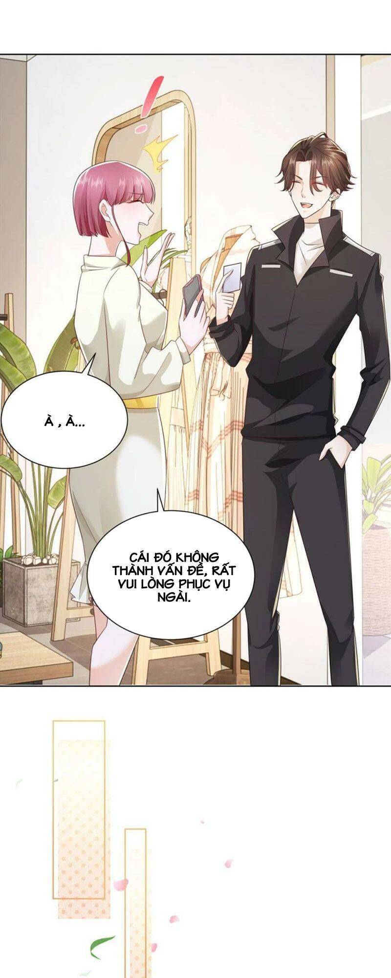 Mỗi Tuần Ta Có Một Nghề Nghiệp Mới Chap 69 - Next Chap 70