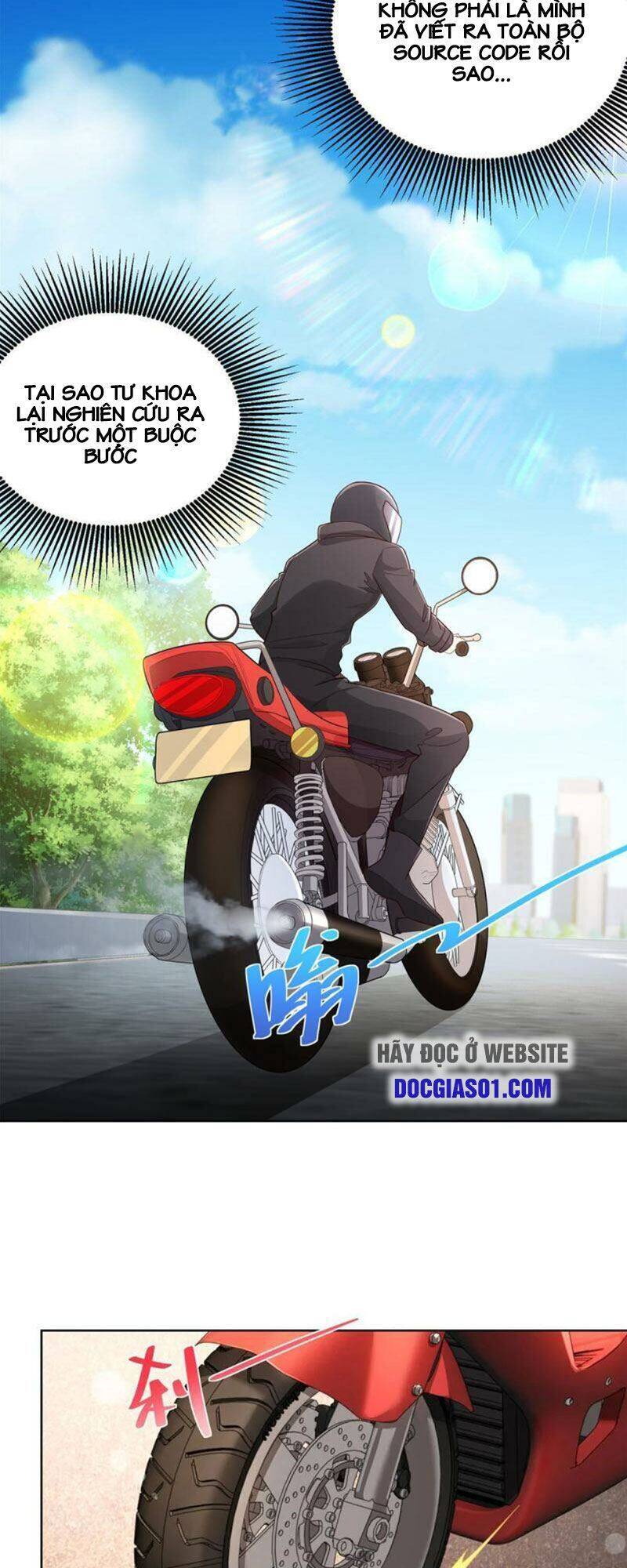 Mỗi Tuần Ta Có Một Nghề Nghiệp Mới Chap 69 - Next Chap 70