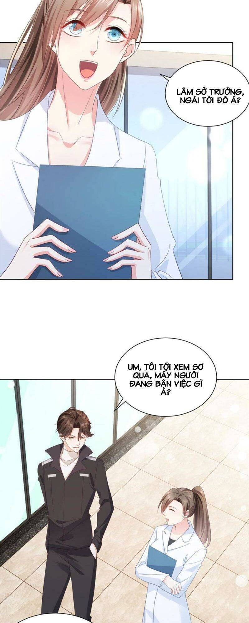 Mỗi Tuần Ta Có Một Nghề Nghiệp Mới Chap 69 - Next Chap 70