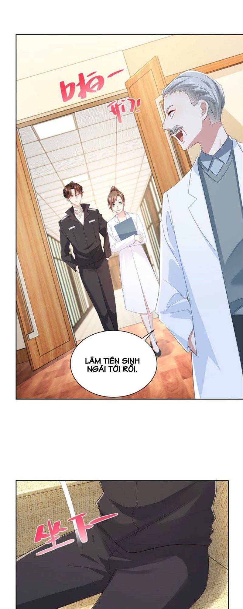 Mỗi Tuần Ta Có Một Nghề Nghiệp Mới Chap 69 - Next Chap 70