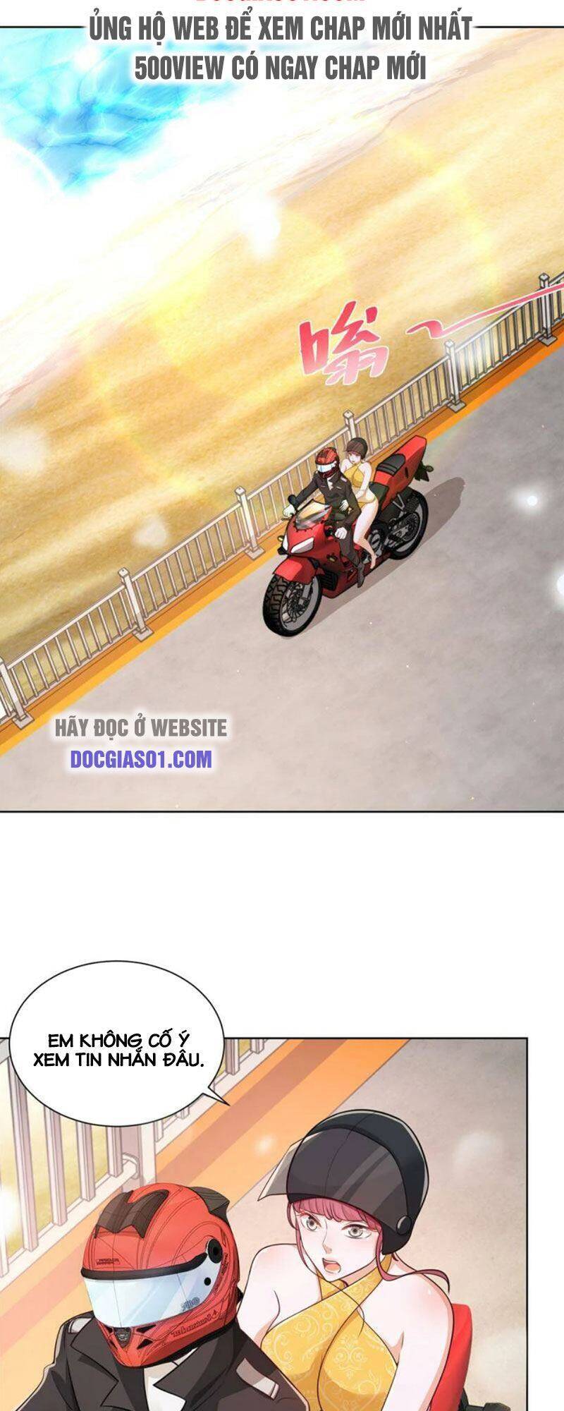 Mỗi Tuần Ta Có Một Nghề Nghiệp Mới Chap 69 - Next Chap 70