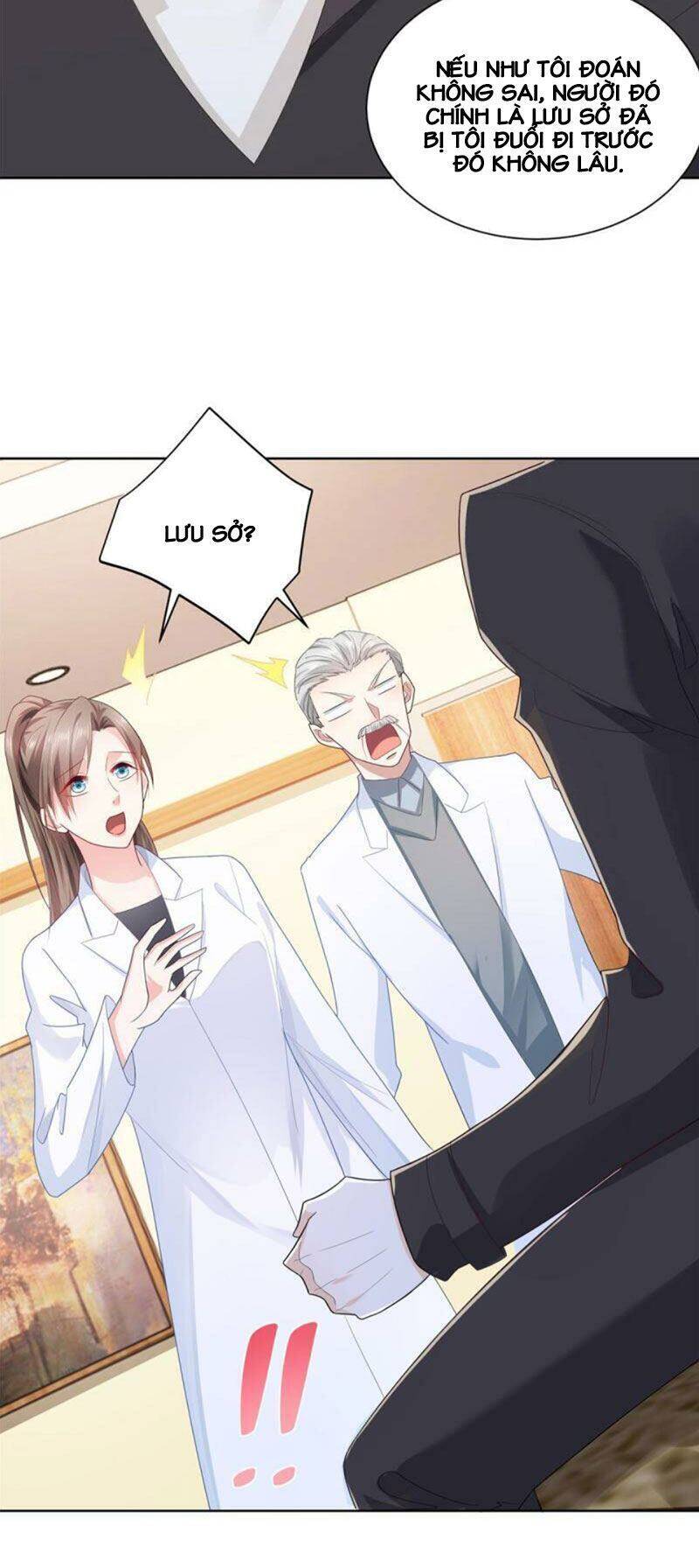 Mỗi Tuần Ta Có Một Nghề Nghiệp Mới Chap 69 - Next Chap 70