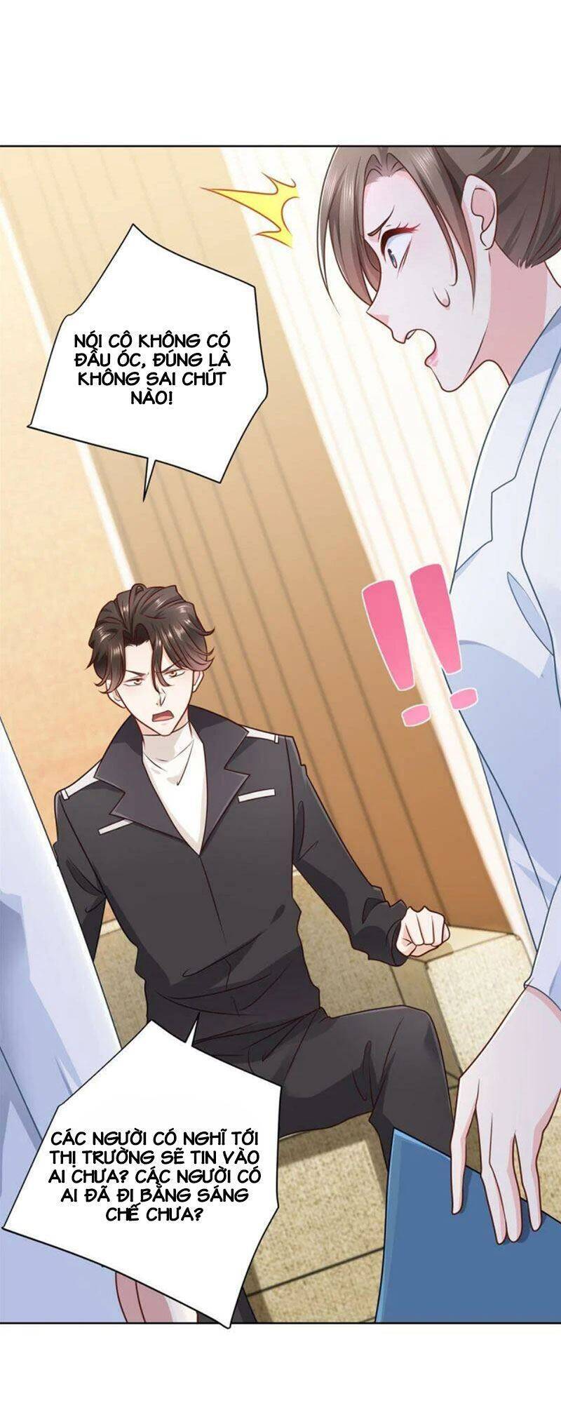Mỗi Tuần Ta Có Một Nghề Nghiệp Mới Chap 69 - Next Chap 70