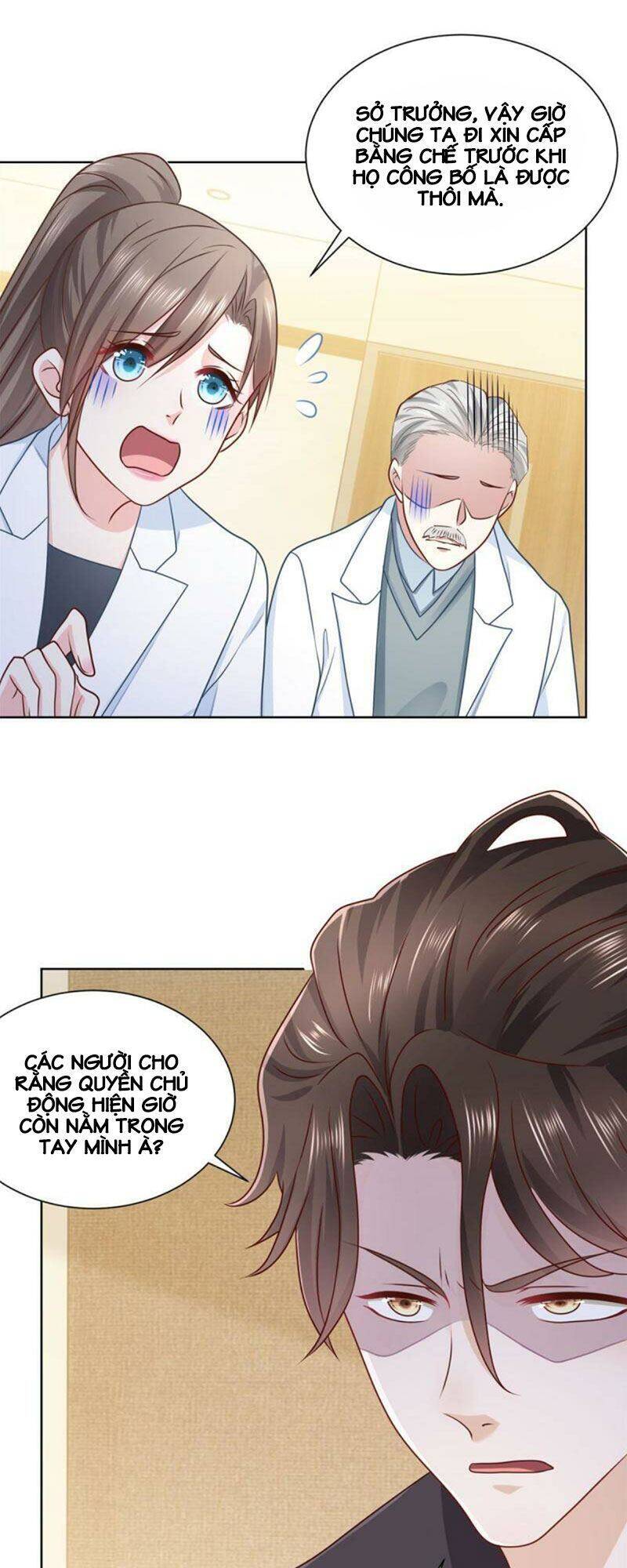 Mỗi Tuần Ta Có Một Nghề Nghiệp Mới Chap 69 - Next Chap 70