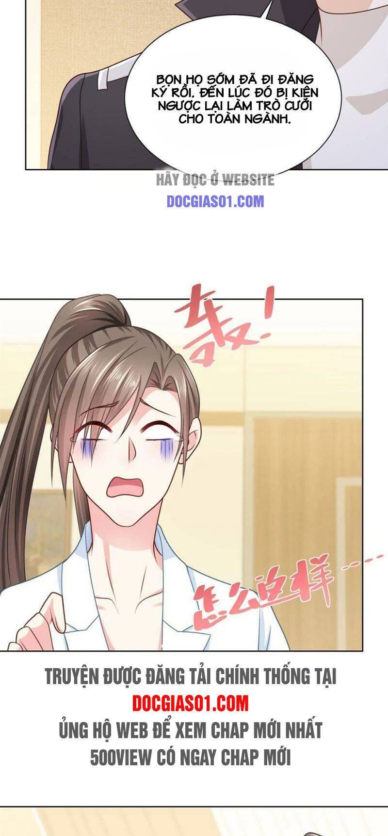 Mỗi Tuần Ta Có Một Nghề Nghiệp Mới Chap 69 - Next Chap 70