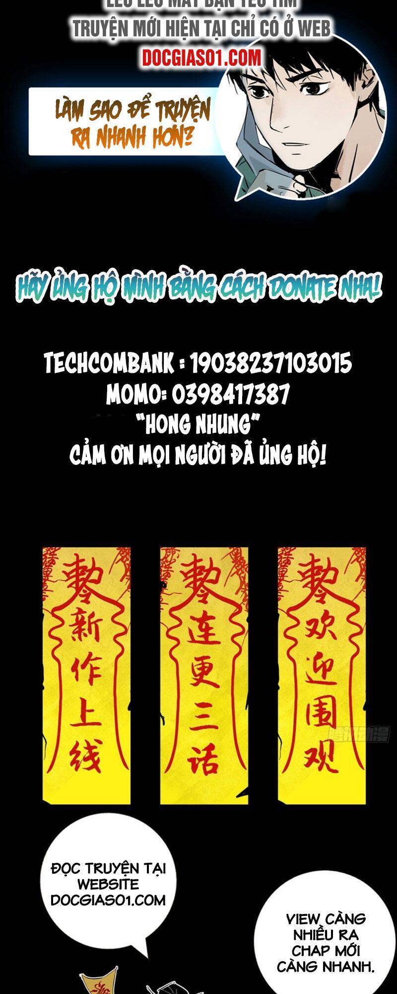 Mỗi Tuần Ta Có Một Nghề Nghiệp Mới Chap 69 - Next Chap 70