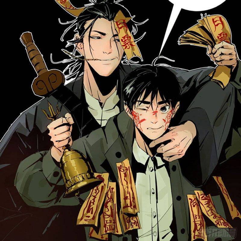Mỗi Tuần Ta Có Một Nghề Nghiệp Mới Chap 69 - Next Chap 70